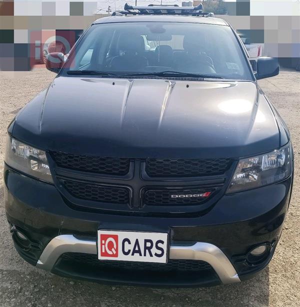 دودج جورني 2018 للبيع في العراق - كركوك